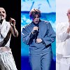 &bdquo;Eurovizijos&ldquo; dalyviai