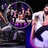 &bdquo;Chippendales&ldquo;