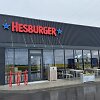 &bdquo;Hesburger&ldquo; Pasvalyje