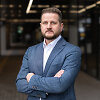 Augustas Junevičius, &bdquo;Enefit" klientų patirties ir pardavimų vadovas