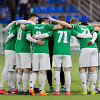 A lygos rungtynės: &bdquo;Riteriai&ldquo; &ndash; Vilniaus &bdquo;Žalgiris&ldquo;