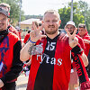 Vilniaus &bdquo;Ryto&ldquo; sirgalių eisena į lemiamas finalo rungtynes Kaune