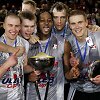 Vilniaus &bdquo;Lietuvos ryto&ldquo; triumfas ULEB taurėje 2005 m.