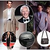 Giorgio Armani palikimas madai