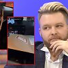 Arvydas Martinėnas-Vudis, siunta