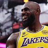 LeBronas Jamesas