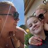 Nijolė Pareigytė su dukra