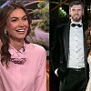 K&scaron;i&scaron;tofas Lavrinovič ir Tatjana Lavrinovič