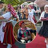 Projekto &bdquo;Močiučių Zanzibaras&ldquo; premjera