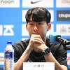 Heung-Min Sonas