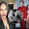 Megan Fox, Machine Gun Kelly
