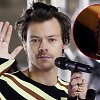 Harry Stylesas, vibratorius