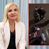 Violeta Baublienė ir jos užfiksuoti asmenys