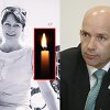 Valentina Burk&scaron;ienė, Arūnas Burk&scaron;as