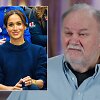 Meghan Markle, Thomas Markle'as