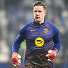 Marcas-Andre ter Stegenas