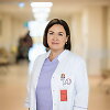 Slaugytoja Irina Baltra&scaron;iūnienė