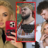 Oksana Pikul, Dominykas Dirkstys, Maximas Zaplitnii 