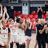 FIBA moterų Europos taurė: Vilniaus &bdquo;Kibirk&scaron;tis&ldquo; - Vilerbano ASVEL