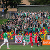 A lygos rungtynės: Vilniaus &bdquo;Žalgiris&ldquo; &ndash; Marijampolės &bdquo;Sūduva&ldquo;
