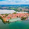 Lindau, Vokietija