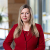 POLA direktorė Neringa Čiakienė 