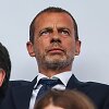 Kyla klausimų dėl Aleksandro Čeferino vadovaujamos UEFA vertybių.