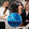 Reda Paulauskė, Bianca Censori, M.A.M.A