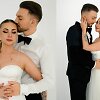 Sandra Žutautienė ir Viktoras Vaik&scaron;noras