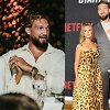 Domantas Sabonis, Shashana Rosen su atžala