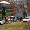 Įvykio vieta, Aldas Petrauskas