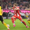 Harry Kane'as