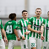 A lygos rungtynės: &bdquo;Riteriai&ldquo; &ndash; Vilniaus &bdquo;Žalgiris&ldquo;