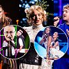 &bdquo;Eurovizijos&ldquo; atrankos antra laida