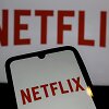 &bdquo;Netflix&ldquo; logotipas / Algi Febri Sugita / ZUMAPRESS.com