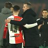 Shaqueelas van Persie ir Robinas van Persie