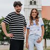 Martynas Lavickas, Vaida Poderytė-Bernatavičė
