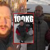 Linas Vaitkevičius su žmona Rūta, Varkė Labdarkė