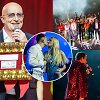 &bdquo;Kelias į žvaigždes&ldquo; koncertas Klaipėdoje