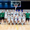Lietuvos U16 krep&scaron;inio rinktinė