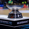 Eurobasket taurė