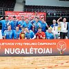 Gargždų Amber Volley