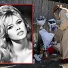 Brigitte Bardot