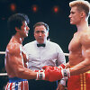 Rocky Balboa ir Ivanas Drago