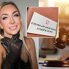 Gerda Žemaitė ir teismas