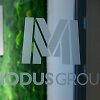 Naujasis &bdquo;Modus Group&ldquo; biuras