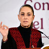 Claudia Sheinbaum / Luis Barron / ZUMAPRESS.com