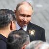 Vladimiras Putinas
