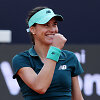 Sorana Cirstea