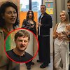 Eigirdo Scinsko galerijos atidarymas Vilniuje